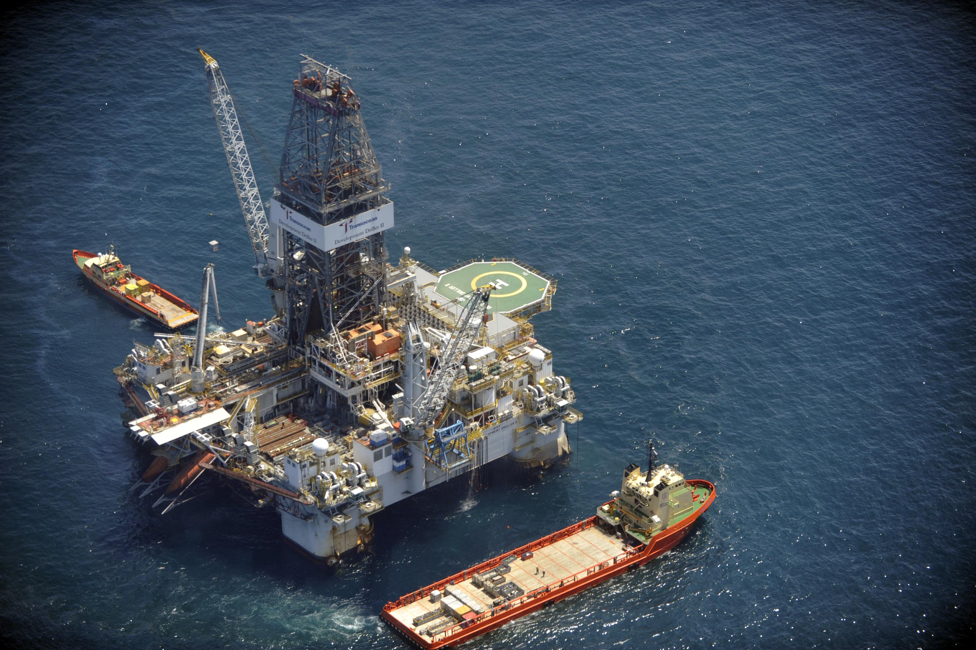 Transocean Roustabout Salary - wruz8us