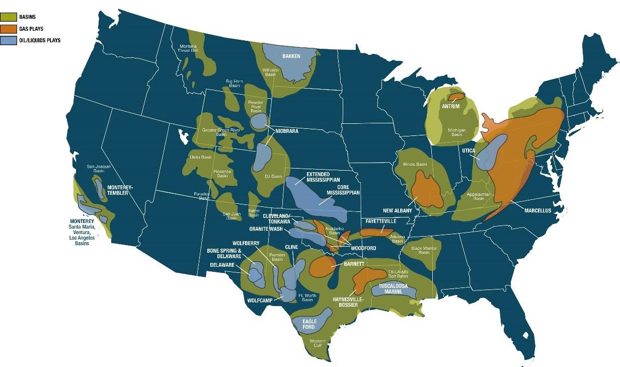 One Gas: Oil Industry Exposure And Valuation Risks (nyse:ogs) 