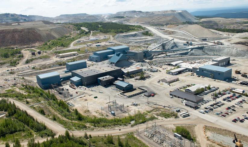 Taseko Mines: Waiting For The Next Price Cycle - Taseko Mines Limited ...