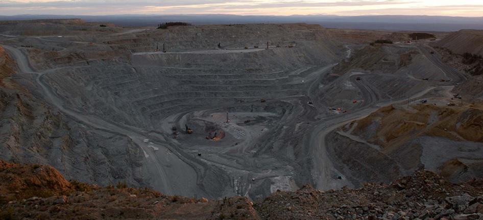 Taseko Mines: Waiting For The Next Price Cycle - Taseko Mines Limited ...