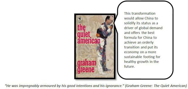 China Key Intelligence Topic The 'Protracted War' Continues Seeking