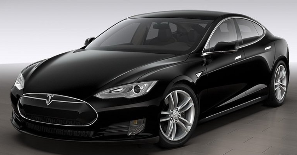 Tesla Faces High End Competition Nasdaq Tsla Seeking Alpha