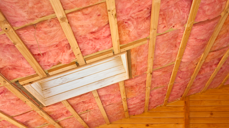 Owens Corning: Standout Industrial To Play Housing Recovery (NYSE:OC ...