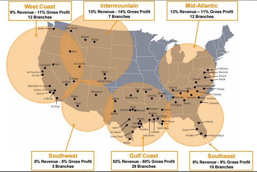 Buy H&E Equipment With A 9.2 Dividend Before Earnings (NASDAQHEES