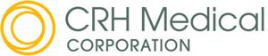 CRH Medical: Rapid Growth Due To Acquisitions Just Getting Started ...