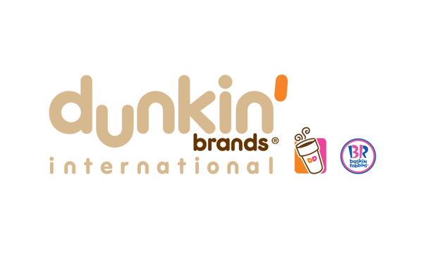 Image result for dunkin brands