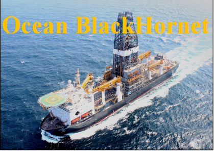 3 Reasons Why Diamond Offshore Is The Best Offshore Drilling Stock ...