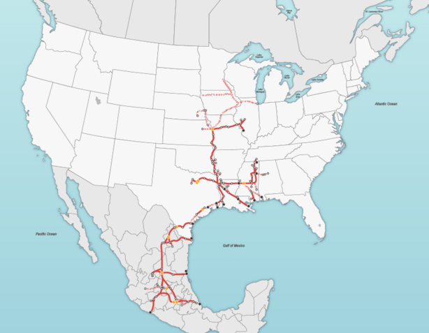 Kansas City Southern's Automobile And Intermodal Business To Weigh On ...