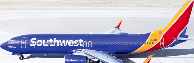 southwest airlines weight limits