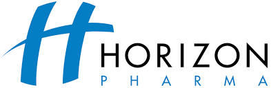 horizon therapeutics public limited company