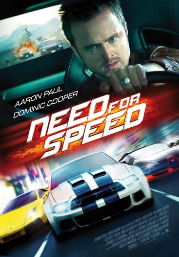 Need For Speed Seeking Alpha