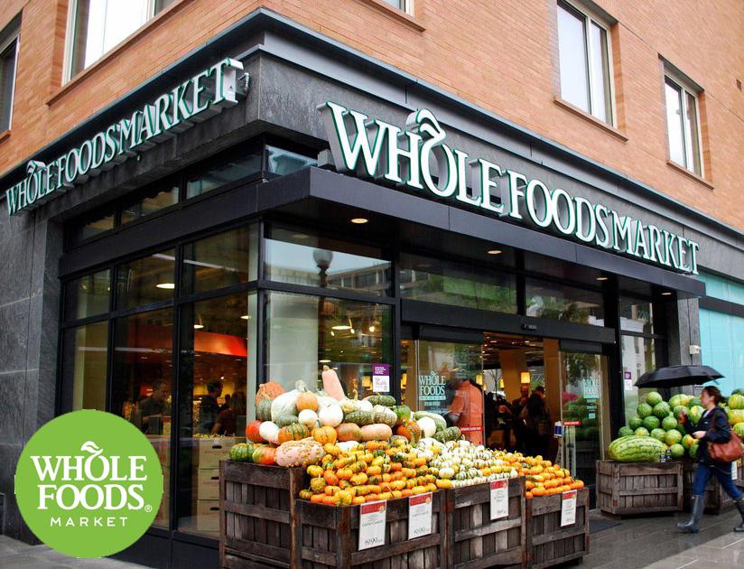 Wholefoods Market: Saferway