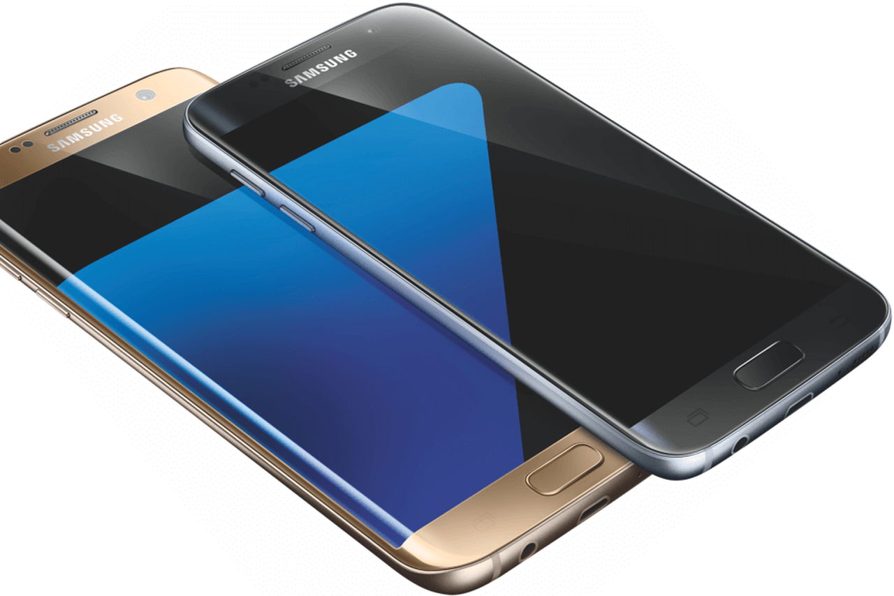 samsung galaxy s7 series