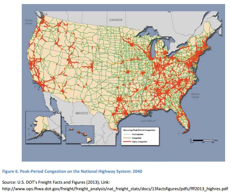 Trade Deals Are 'Laying The Rails' In CSX's Direction - CSX Corporation ...