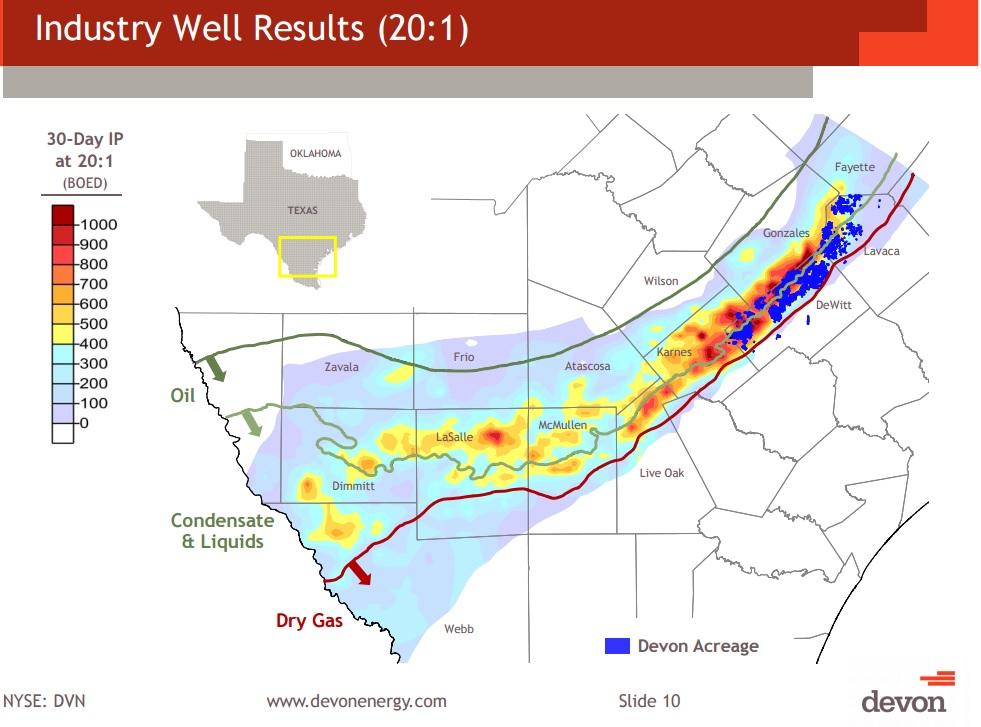 Valuing Goodrich Petroleum's Assets (NYSEGDPDEFUNCT571359) Seeking
