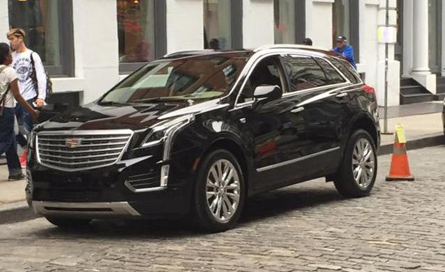 Gm S Cadillac Tesla With New Best Ing Suv Inc All New Suv To Replace The Srx And Raise Compeiveness Against Tesla S Model X This Cadillac Crossover Hits Dealerships Next Month