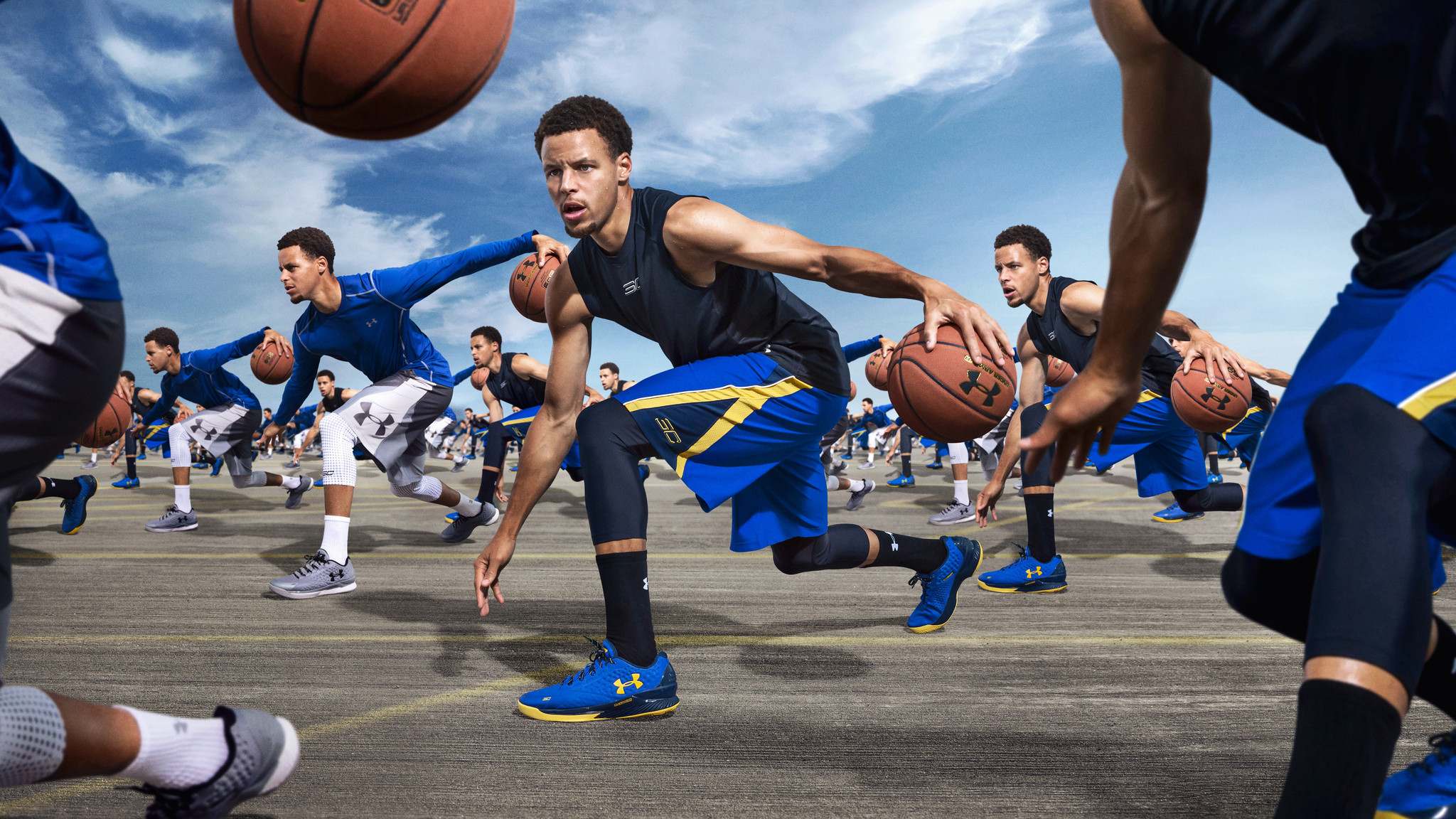 Under Armour Will Benefit From The Health And Wellness Boom (NYSEUAA