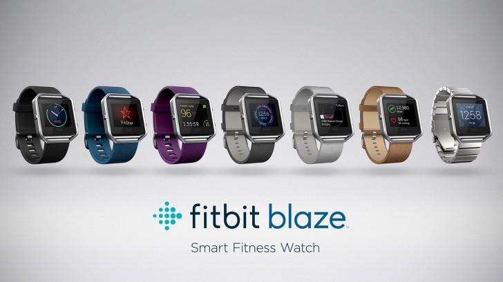 fitbit blaze wrong time
