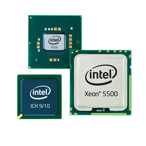 Интел 5500. Intel Xeon w. E5500 процессор. Intel Xeon x3210. Xeon 5500 Series.