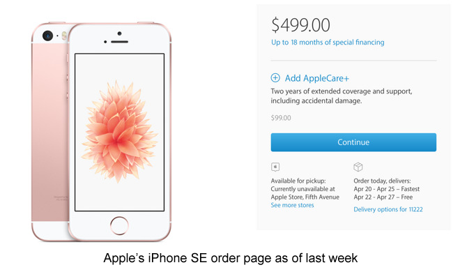 can you purchase applecare for a iphone 5s