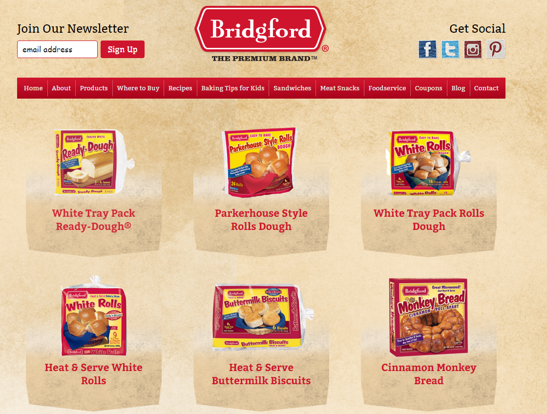 Bridgford Foods Not Worth The Hassle (NASDAQBRID) Seeking Alpha