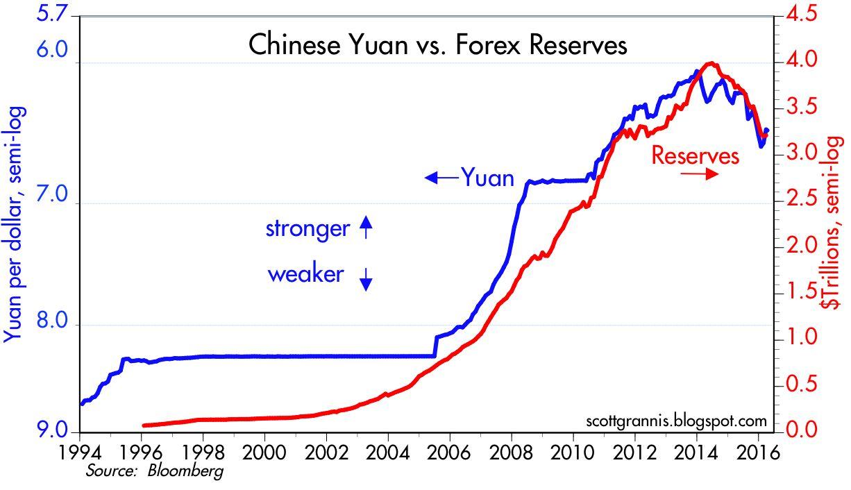 More Encouraging Developments Seeking Alpha - 