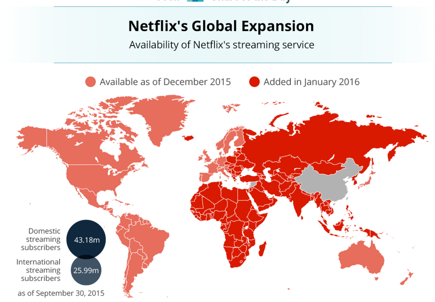 First Quarter 2016 Netflix Earnings Analysis (NASDAQNFLX) Seeking Alpha