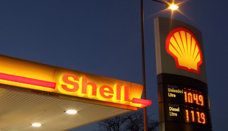 Royal Dutch Shell - The Strongest Dividend You'll Find In A Safe ...