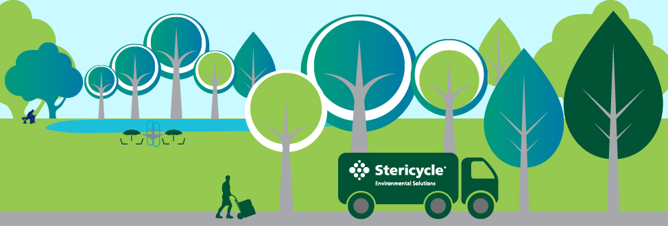 Stericycle Is In The Green But Is That Enough To Invest Stericycle Stericycle Is In The Green But Is That Enough To Invest Stericycle