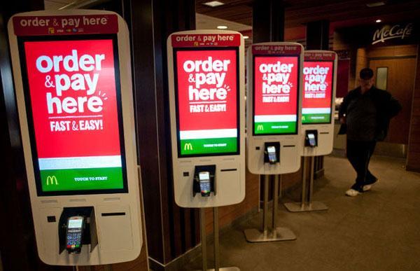 McDonald's New AI Ordering System Isn't Working as Expected