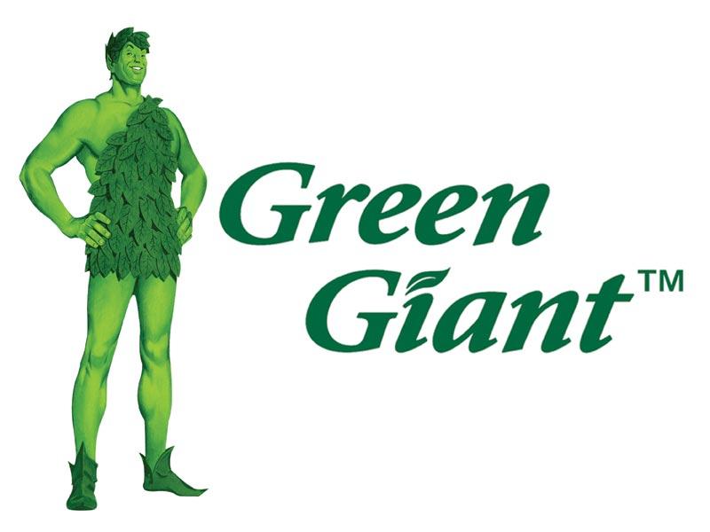 Image result for green giant