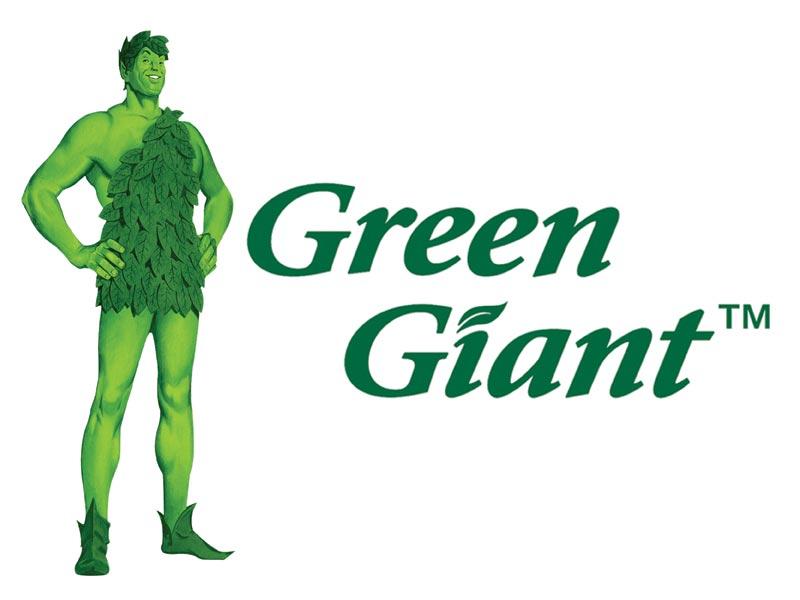 Ho Ho Ho Green Giant