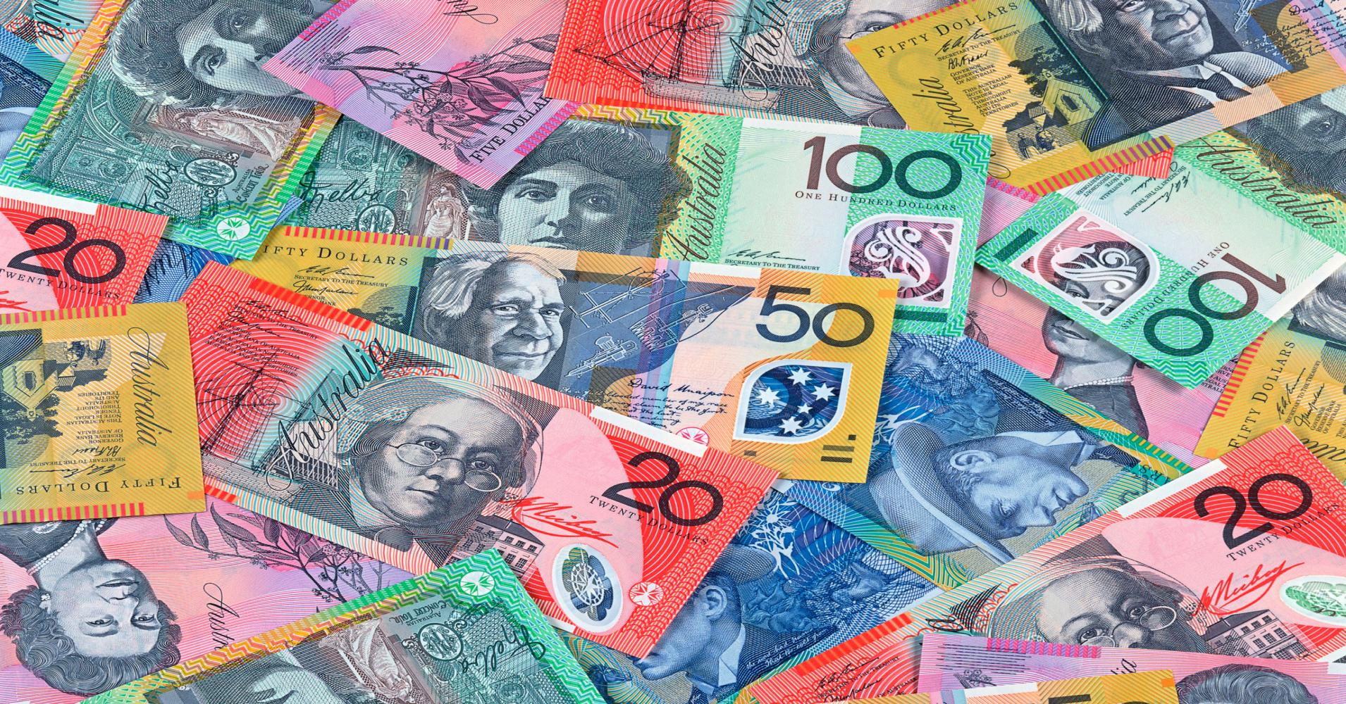 The Australian Dollar Is Heading To USD 71 Cents | Seeking Alpha