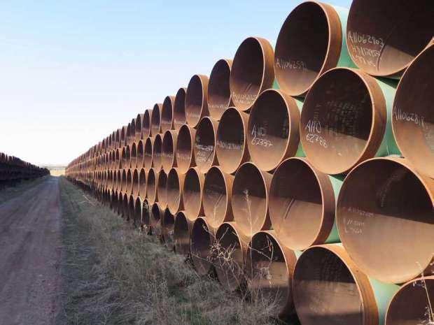 TransCanada's Columbia Pipeline Acquisition Should Help Drive Multiple ...