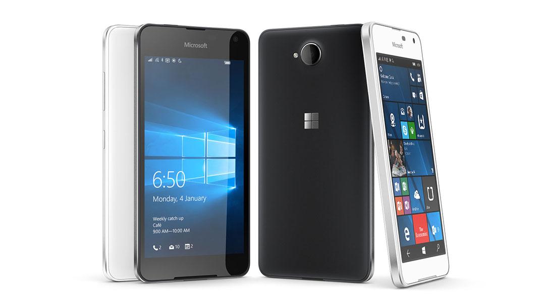 Microsoft's Phone Business Is Now An Afterthought (NASDAQ:MSFT ...