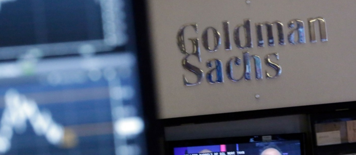 Goldman Sachs: Well, That Was Ugly (NYSE:GS) | Seeking Alpha