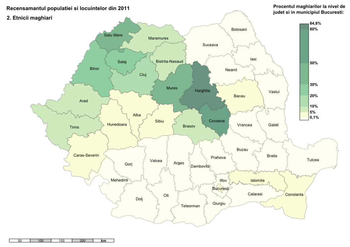 Satellite Geopolitics In Eastern Europe | Seeking Alpha