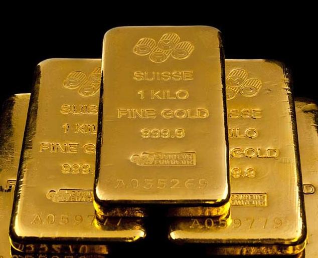 Gold - The Commitments Of Traders (NYSEARCA:GLD) | Seeking Alpha