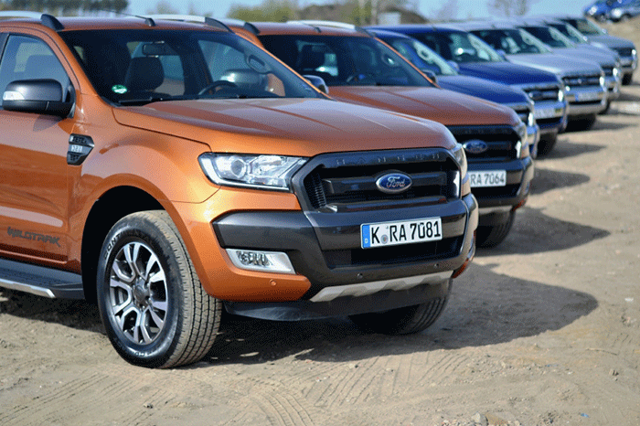 Cheap Gas Has New Car Buyers Thinking Big | Seeking Alpha