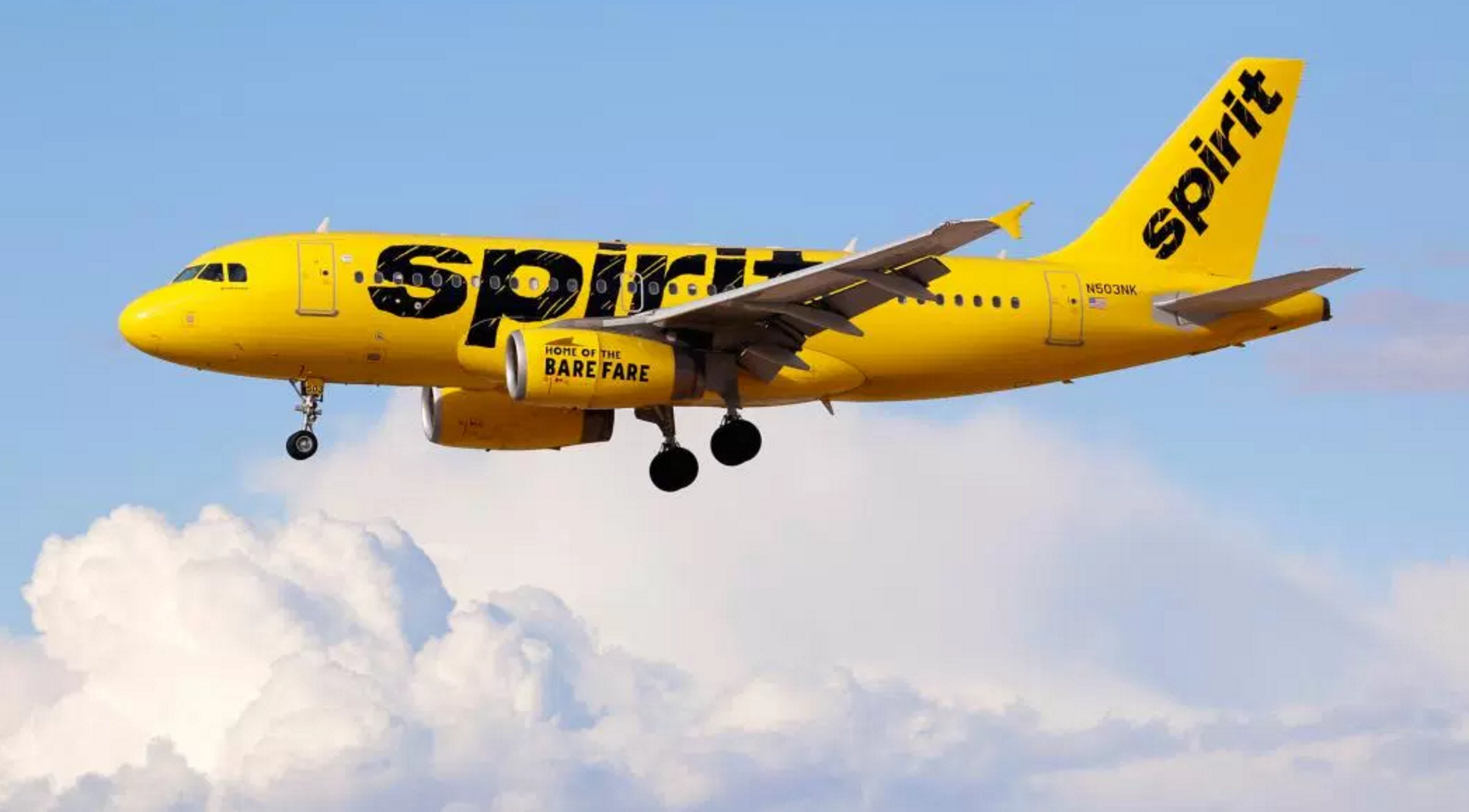 Spirit Airlines A Cheap Stock For Cheap Travel Spirit Airlines, Inc