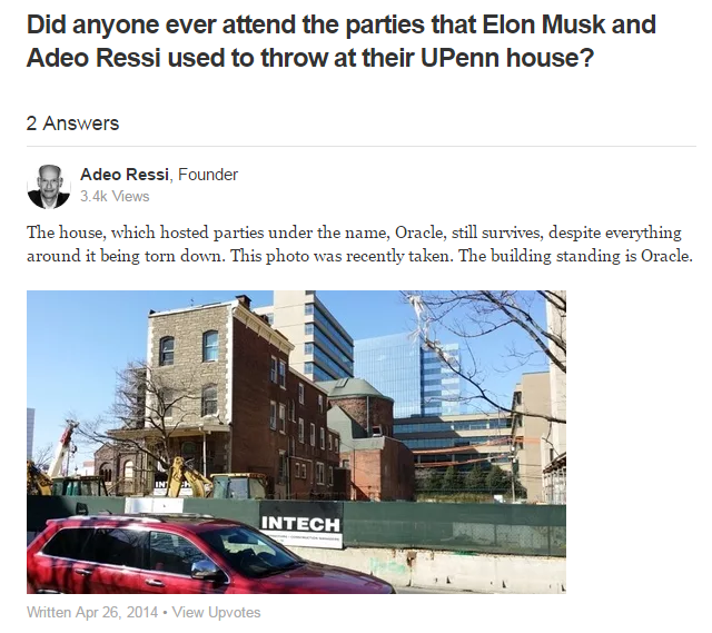 Tesla Anyone Party With Elon Musk Tesla Inc Nasdaq Tsla