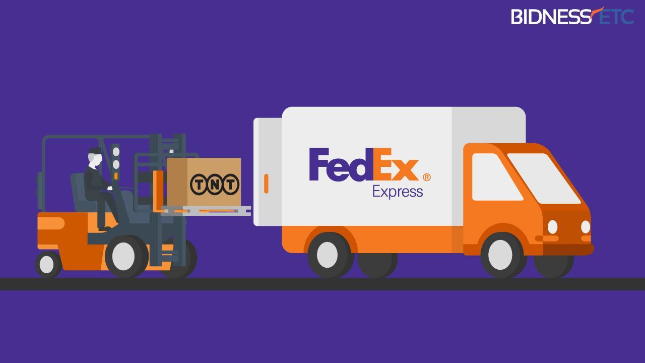 FedEx: TNT Express To Strengthen Global Presence (NYSE:FDX) | Seeking Alpha