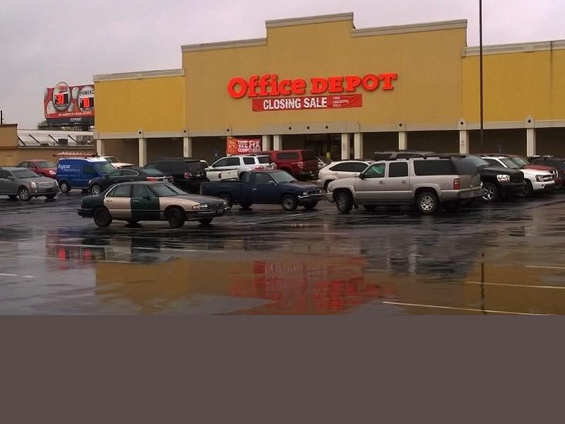 Office Depot Inside A Dying Retailer (NASDAQODP) Seeking Alpha