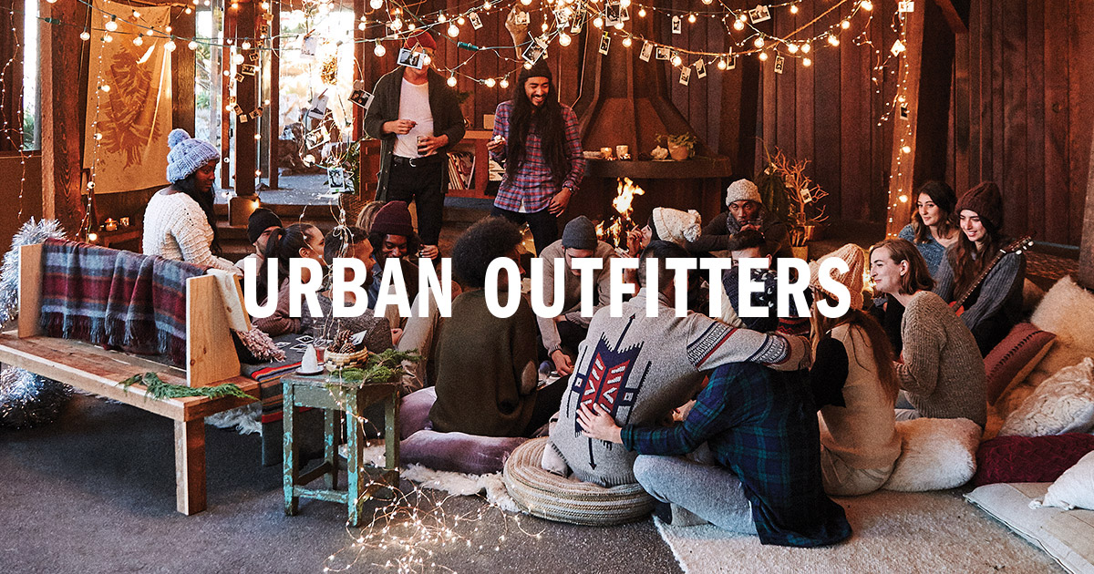 Why Urban Outfitters Could Provide Investors With An 18 Return Urban