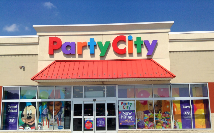 Party City Has A Very Important Growth Lever To Pull  Party City Holdco Inc. NYSE:PRTY 