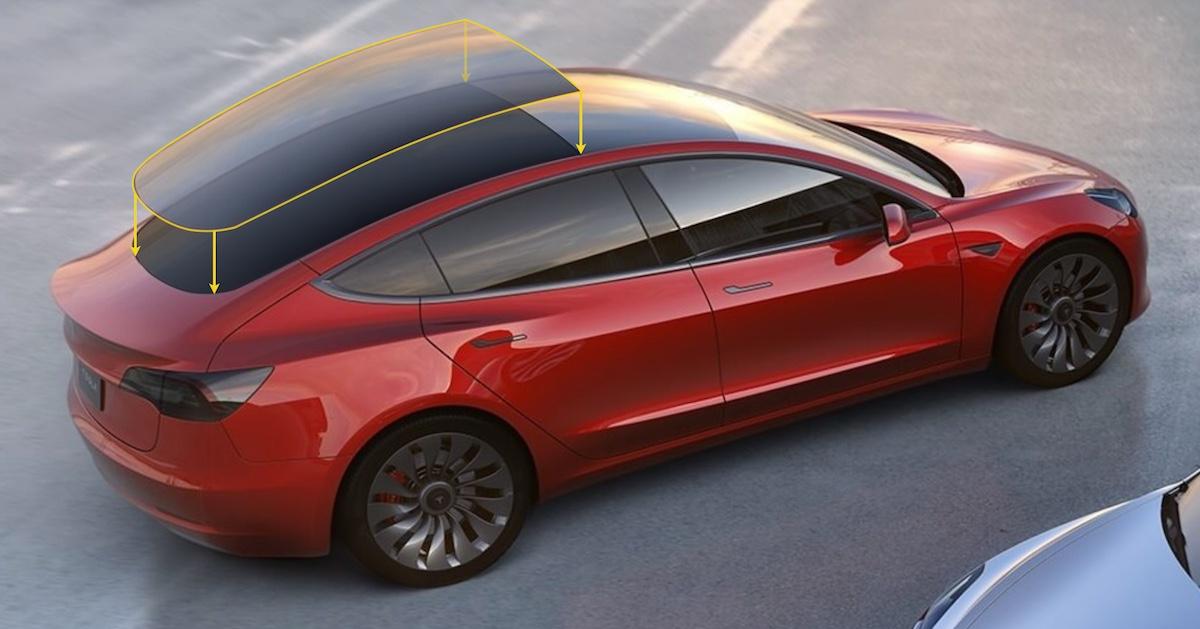 Tesla Model 3 Wins On Innovative Simplicity Tesla Inc