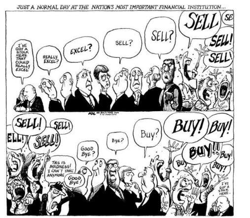 Start/Sits & Buys/Sells