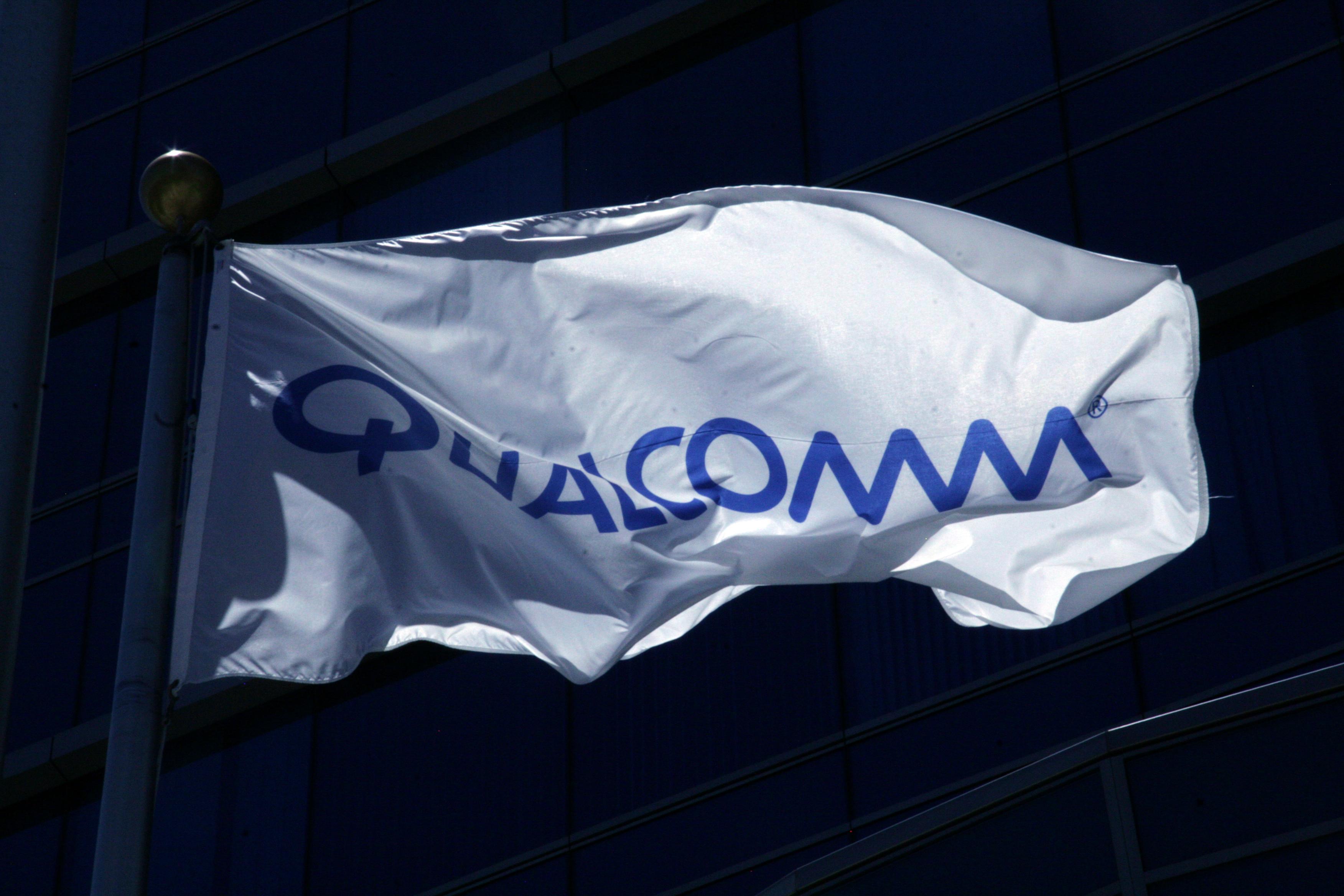 Qualcomm: Buy Rating With A $100 Target (NASDAQ:QCOM) | Seeking Alpha