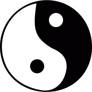 Forex yin yang