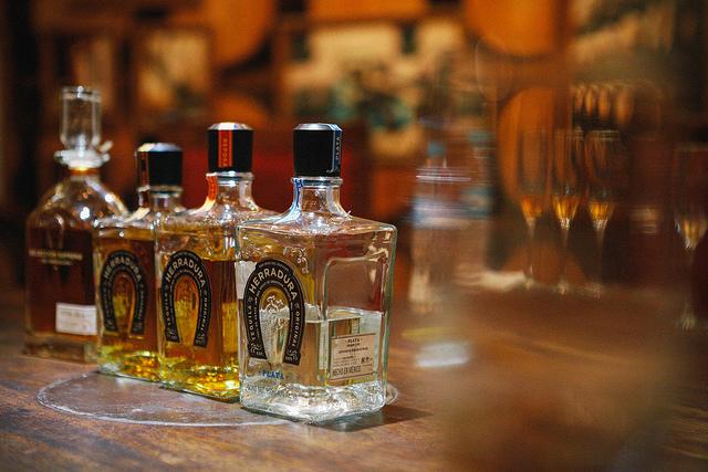 Brown-Forman: Full Year Results A Reminder Of Its Quality In Tough ...